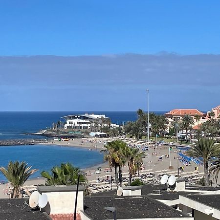 Apartamento Playa Vistas 1 Los Cristianos  Exterior photo